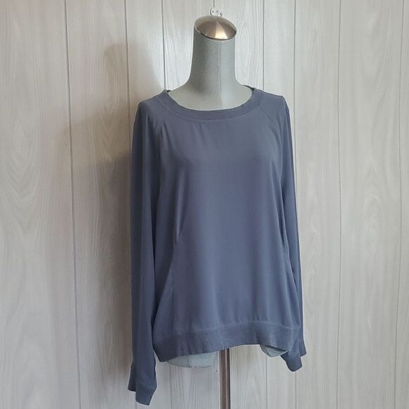 Lou & Grey | Long-sleeved Top - Picture 1 of 7